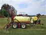 Used Hardi TR500 Sprayer - Pull Type