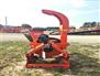 Used Wallenstein BX36S Wood Chipper