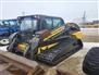 Used 2011 C238 Track Loader