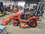 Used 2008 Kubota BX2350 Tractor