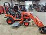 Used 2008 Kubota BX2350 Tractor