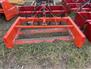 Used 2022 Kubota GS1560 L&G Attachment