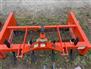 Used 2022 Kubota GS1560 L&G Attachment