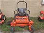 Used Kubota Z726XKW-3-60 Mower - Zero Turn