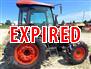 Used 2018 Kubota M7060HDCC12 Tractor