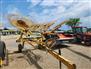 Used Vermeer VR1224 Rake