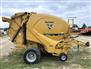 Used 2014 Vermeer 504 PRO Round Baler