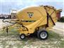 Used 2014 Vermeer 504 PRO Round Baler