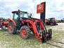 Used 2018 Kubota M5-111 Tractor