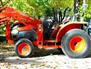 Used 2007 Kubota L3540 Tractor