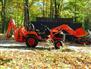 Used 2006 Kubota BX23S Backhoe