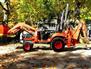 Used 2006 Kubota BX23S Backhoe