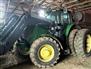 Used 2015 John Deere 6175M Tractor Loader