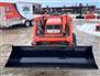 Used 2003 Kubota MX5000DT Tractor Loader