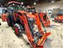 Used 2018 Kubota M5N-091 Tractor