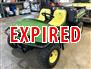 Used 2006 John Deere TX 4X2 Utility Vehicle