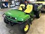 Used 2006 John Deere TX 4X2 Utility Vehicle