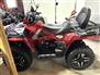 Used 2015 Polaris 570SP Touring ATV