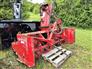 Used 2017 Normand N82-260HINV Snow Blower