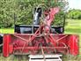 Used 2017 Normand N82-260HINV Snow Blower