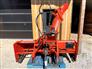 Used 2021 Normand N74-250HYB Snow Blower