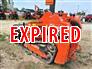 Used 2022 Baumalight TRL620D Track Loader