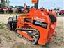 Used 2022 Baumalight TRL620D Track Loader