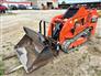 Used 2022 Baumalight TRL620D Track Loader