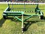 Used Pequea 710 Tedder Rake