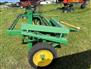 Used Pequea 710 Tedder Rake