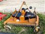 Used 2016 Woods RD6000 Mower - Finishing
