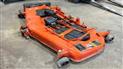Used 2018 Kubota RCK60B23BX L&G Attachment