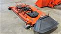 Used 2018 Kubota RCK60B23BX L&G Attachment