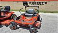 Used 2009 Kubota ZG222 Mower - Zero Turn