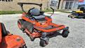 Used 2009 Kubota ZG222 Mower - Zero Turn