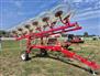 Used 2022 Enorossi BATRAKE 12 Rake