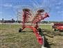 Used 2022 Enorossi BATRAKE 12 Rake