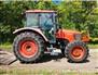 Used 2007 Kubota M95X Tractor