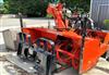 Used 2021 Kubota K74-26-11 Snow Blower