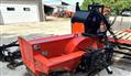 Used 2023 Kubota L4469 Snow Blower