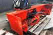 Used 2023 Kubota L4469 Snow Blower