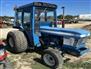 Used 1984 Ford 1910 Tractor