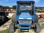 Used 1984 Ford 1910 Tractor