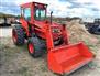 Used 1997 Kubota L5450HDT Tractor Loader