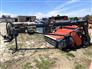 Kubota 2016 DMC8028R Mower Conditioners / Windrowers