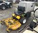 Walker 2000 MDDGHS48 Riding Lawn Mowers