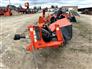 Kubota 2022 DM2028 Disc Mowers