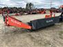 Kubota 2022 DM2028 Disc Mowers