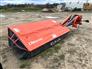 Kubota 2022 DM2028 Disc Mowers
