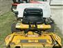 Walker 2006 MT20GHS Other Equipment